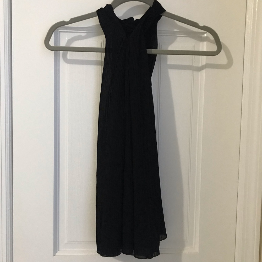 zara top